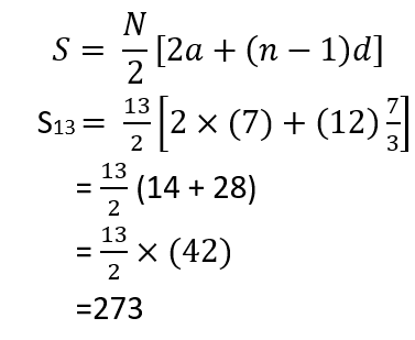 Arithmetic